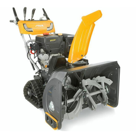 Snslunga Stiga ST 6272 P TRAC