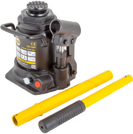 PELARDOMKRAFT 12 TON KORT MOD.