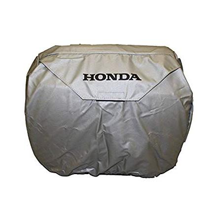 Grey cover för Honda elverk