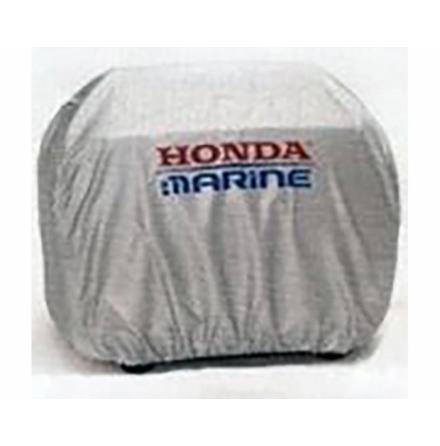 "Marine" grey cover för Honda elverk