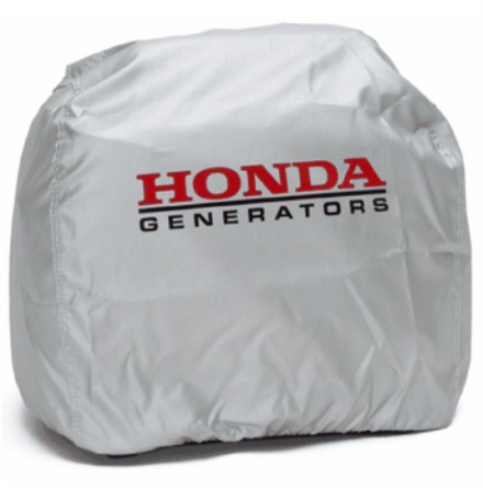 "Generators" grey cover för Honda elverk
