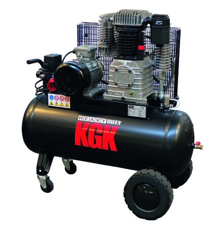 Kompressor KGK 90/5530 LL