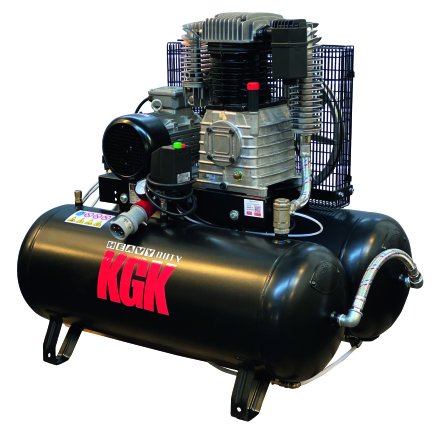 Kompressor KGK 90+90/5530