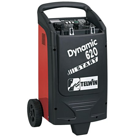 Batteriladdare DYNAMIC 620