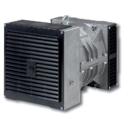 Generator Sincro GT 4 MBS 16,0 kva