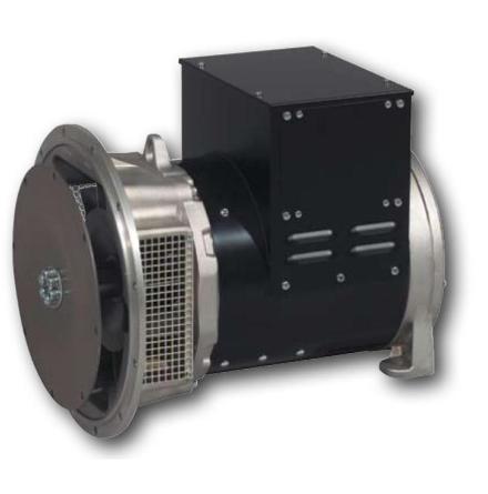 Generator Sincro IB 4 SB 30,0 kva