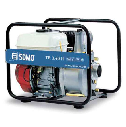 Pump SDMO ST 3.60 H