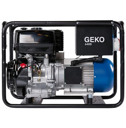 ELVERK GEKO 6400 ED-A/HHBA