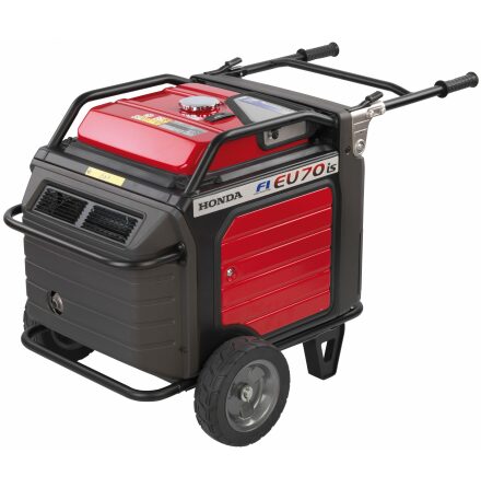 ELVERK HONDA EU 70is