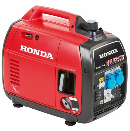 ELVERK HONDA EU 22i